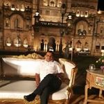 Rakesh Thakkar - @rakeshthakkar1075 - Instagram