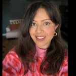 Rakhee Patel - @rakheepats - Instagram