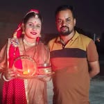 Rakhi Patel - @rakheepatel4784 - Instagram