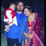 Rakhi Patel - @rakhee__patel - Instagram