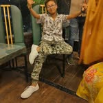 Rakhee Roy - @rakhee.roy.372 - Instagram