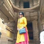 Rakhee Roy - @rakhee442 - Instagram