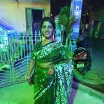 Rakhee Roy - Facebook