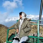 Rakhee Roy - Facebook
