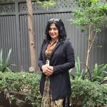 Rakhee Roy - @rakheeroy_ - Instagram