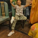 Rakhee Roy - Facebook