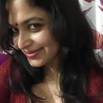 Rakheeroy - @_rakhee_roy - Instagram