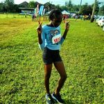 Rakia Johnson - @johnson.rakia - Instagram