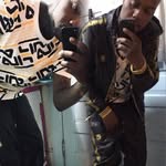Rakim Cox - @400rah - Instagram