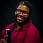 Rakim Davis - @mikarphotographyanddesign - Instagram