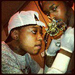 Rakim davis - @kimbo_23d - Instagram