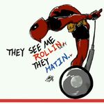 Rakim Davis - @wwelovefigs - Instagram