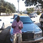 tyrone davis - @rakimdavis215 - Instagram