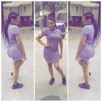 Rakiya smith - @kodak_kiya - Instagram