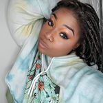 Rakiya Smith - @kiya.347 - Instagram