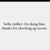 Raleigh Clark - Facebook