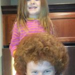 Raleigh Johnson - @ginganipps - Instagram