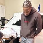 Raleigh Johnson - @409lowskiiii - Instagram