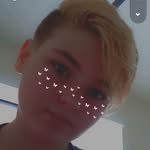 Raleigh walker - @myli.fe252 - Instagram
