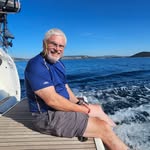 Ralf Becker - @ralfbecker1954 - Instagram