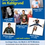 Ralf Becker - @iceboxevent_izh - Instagram