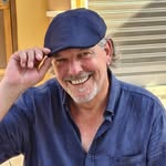 Ralf Groß - @fahr_taxi - Instagram