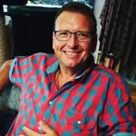 Ralf Groß - @ralfdergrosse - Instagram