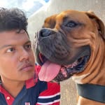 Boxer_RalfHerrera - @boxer_ralfherrera - Instagram