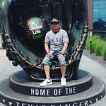 Ralph Herrera - @ralphherrera6989 - Instagram