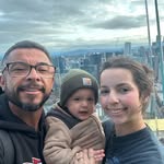 Ralph Herrera Jr. - @rhjro6 - Instagram