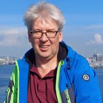 Ralf Jacob - @jacobralf - Instagram