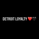 Ralph Johnson - @detroitloyalty - Instagram