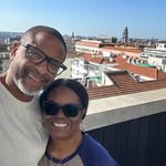 Ralph Johnson - @iamralphjohnson - Instagram