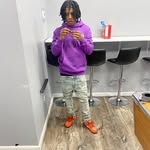 Ralph Johnson - @_baby_yecertifed - Instagram