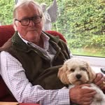 Ralph Johnson - @ralphjohnson45 - Instagram