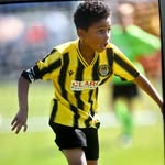 Ralph Johnson ⚽️ - @ralphj_2016 - Instagram