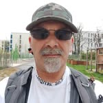 Ralf Kaiser - @ralphkaiser25 - Instagram