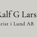 Ralf G Larsson Jurist i Lund - Facebook