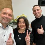 Manuela, Ralf & Jan Miller | proWIN - @die.pw.millers - Instagram