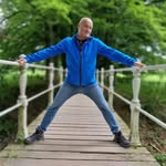 Ralf Naß - @bengelralf - Instagram
