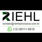 Ralf Riehl - @riehl_advocacia - Instagram