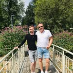 Ralf von Schnabelrauch - @ralffreiherrvonschnabelrauch - Instagram