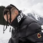 Ralf Smith - @kosabbh - Instagram