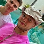 Ralph Smith - @ralph.travels - Instagram