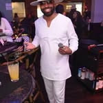 Ralph Smith - @mr_all_white1 - Instagram