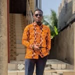 Ralph Smith-Graham - @kwesi.amonoo - Instagram