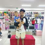 Ralf Soares - Facebook