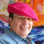 Ralph White - @ralphwhiteart - Instagram