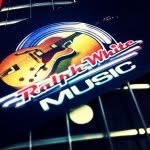 Ralph White Music Mermaid - @4218music - Instagram