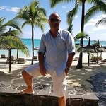 Ralf Williams - @ralfwilliams68 - Instagram